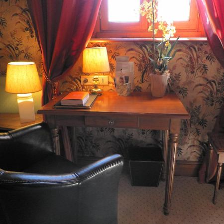 Relais Saint Roch Hotel Buitenkant foto