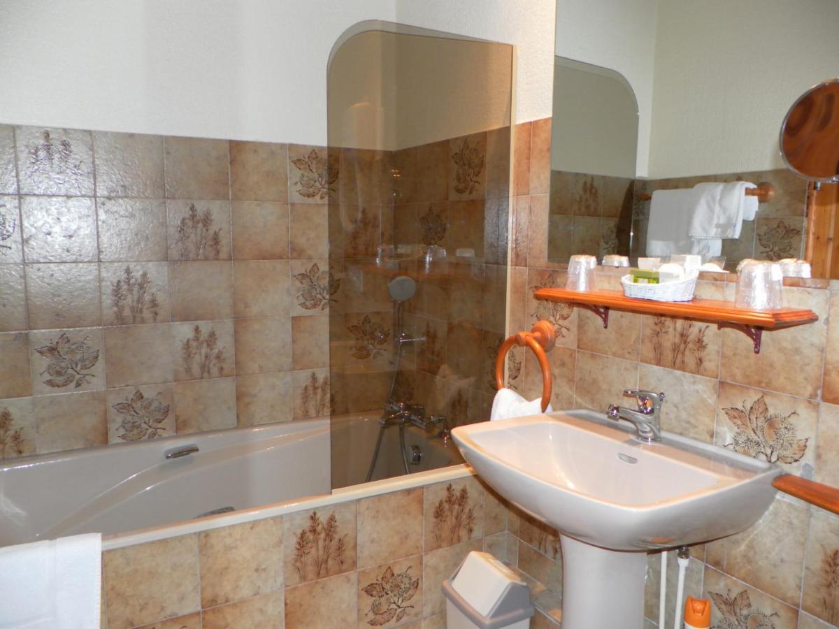 Relais Saint Roch Hotel Buitenkant foto