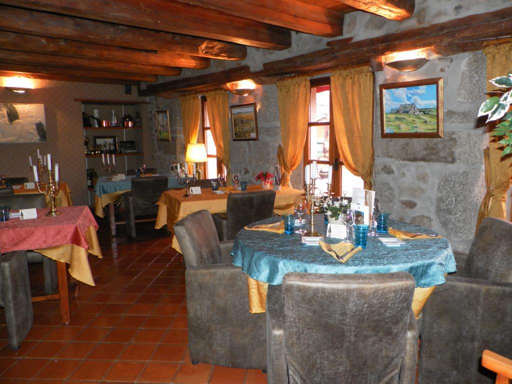 Relais Saint Roch Hotel Buitenkant foto