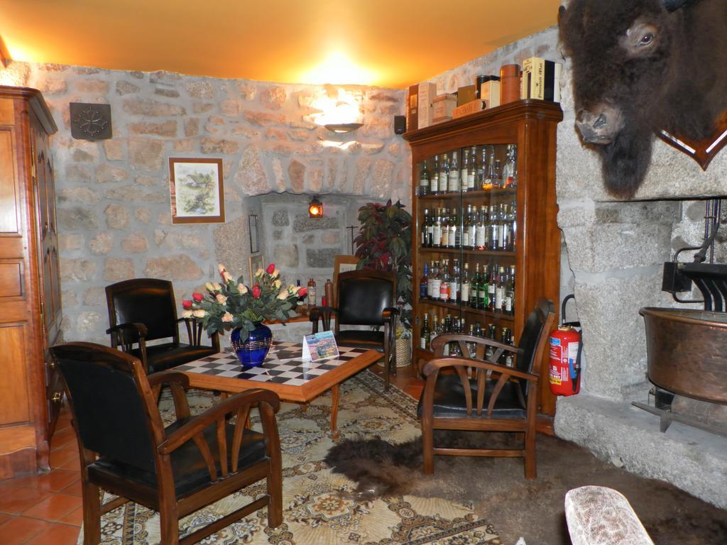 Relais Saint Roch Hotel Buitenkant foto