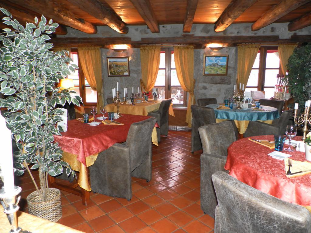 Relais Saint Roch Hotel Buitenkant foto
