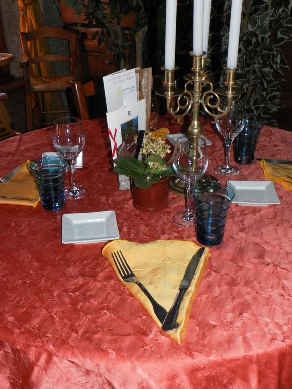 Relais Saint Roch Hotel Buitenkant foto