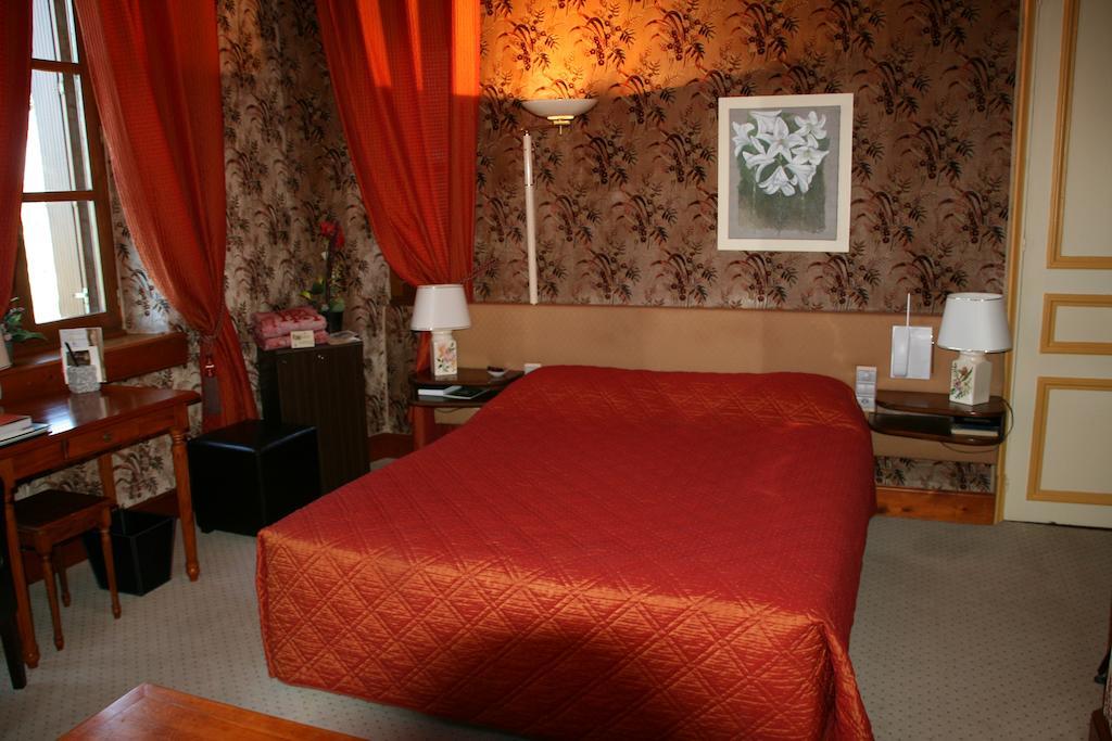 Relais Saint Roch Hotel Buitenkant foto