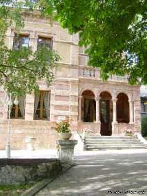 Relais Saint Roch Hotel Buitenkant foto