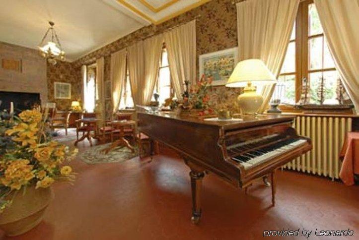 Relais Saint Roch Hotel Interieur foto