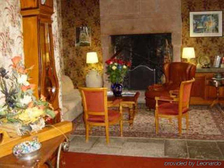 Relais Saint Roch Hotel Interieur foto