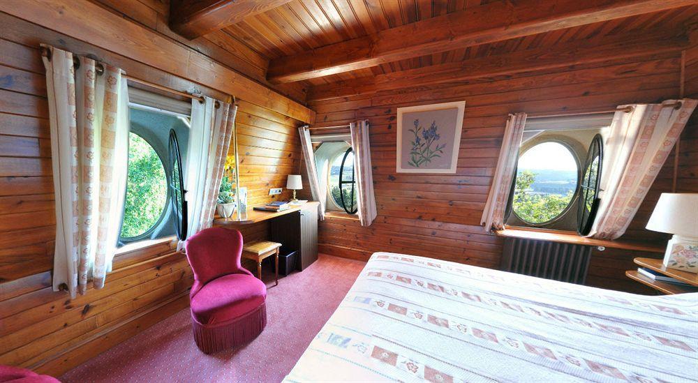 Relais Saint Roch Hotel Buitenkant foto