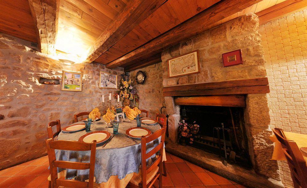 Relais Saint Roch Hotel Buitenkant foto