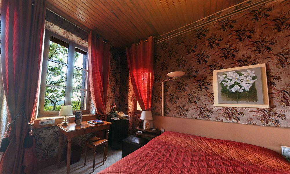 Relais Saint Roch Hotel Buitenkant foto