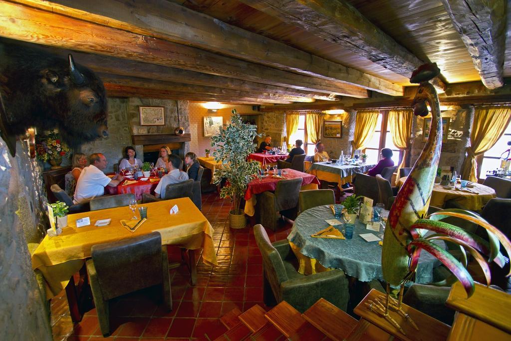 Relais Saint Roch Hotel Buitenkant foto