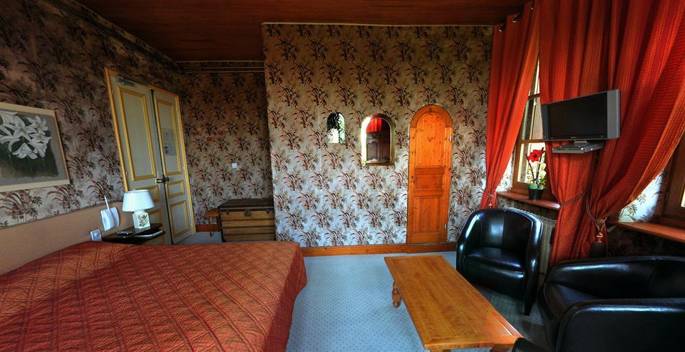 Relais Saint Roch Hotel Buitenkant foto