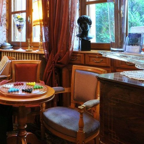 Relais Saint Roch Hotel Buitenkant foto