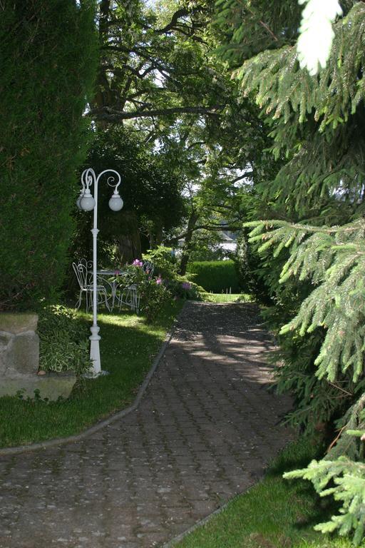 Relais Saint Roch Hotel Buitenkant foto