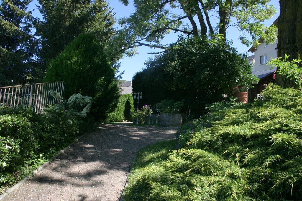 Relais Saint Roch Hotel Buitenkant foto
