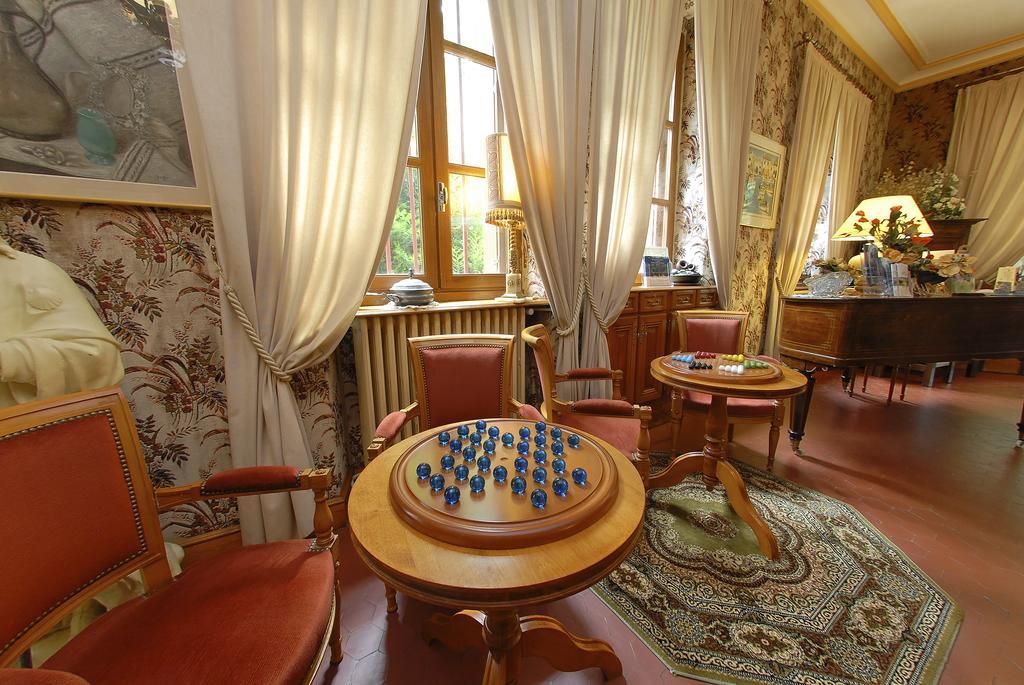 Relais Saint Roch Hotel Buitenkant foto
