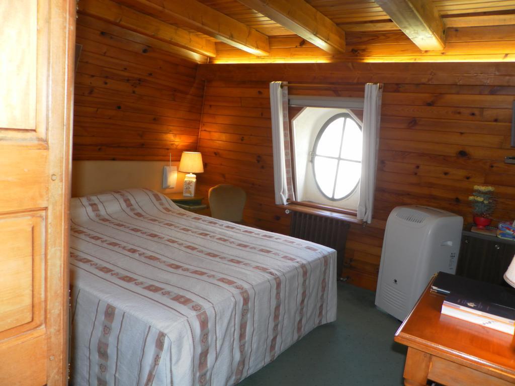 Relais Saint Roch Hotel Buitenkant foto