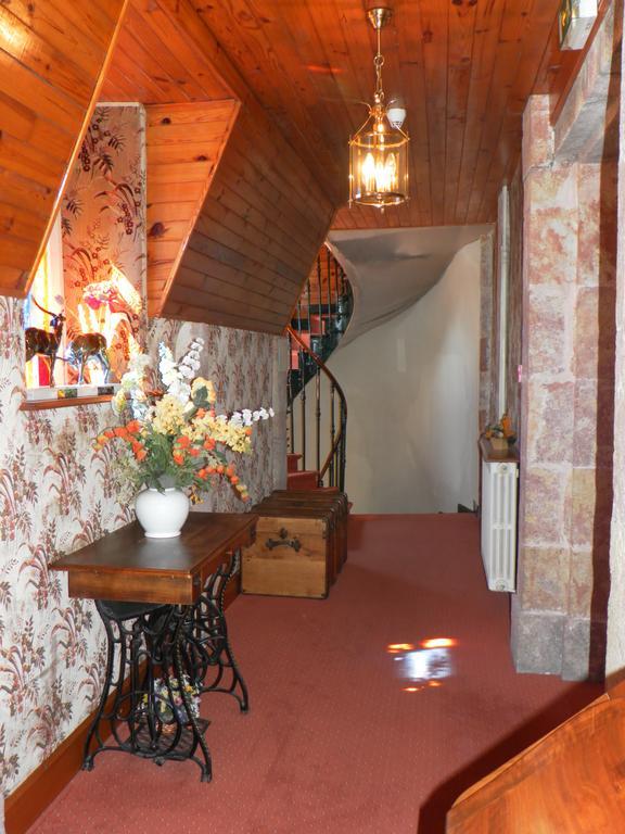 Relais Saint Roch Hotel Buitenkant foto