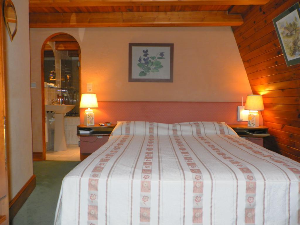 Relais Saint Roch Hotel Buitenkant foto